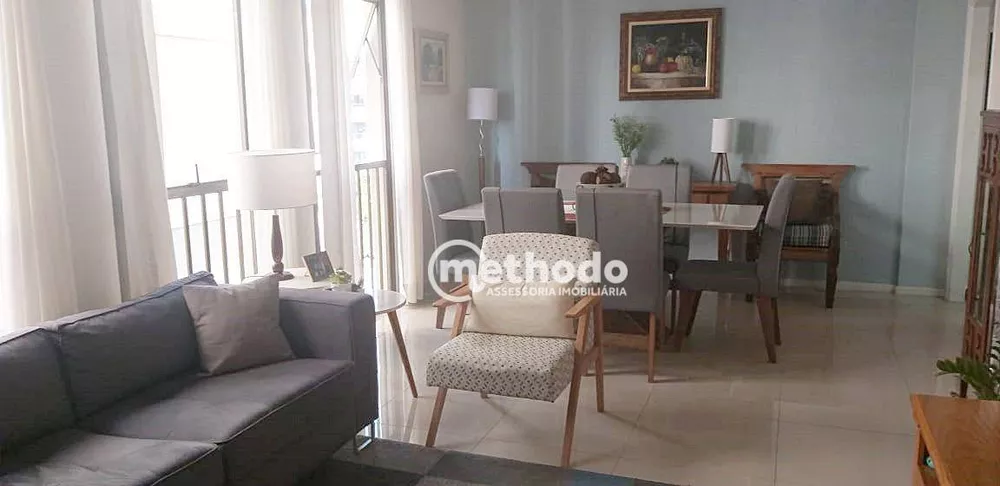 Apartamento à venda com 3 quartos, 89m² - Foto 1