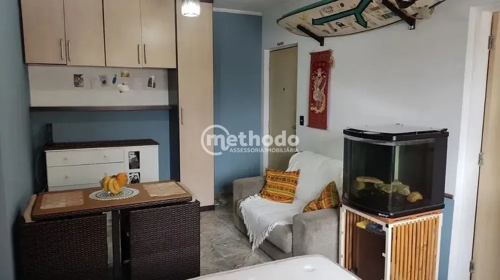 Kitnet-Studio, 40 m² - Foto 4