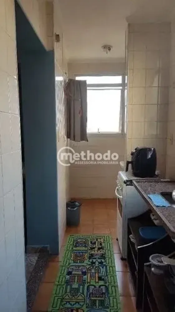 Kitnet-Studio, 40 m² - Foto 1