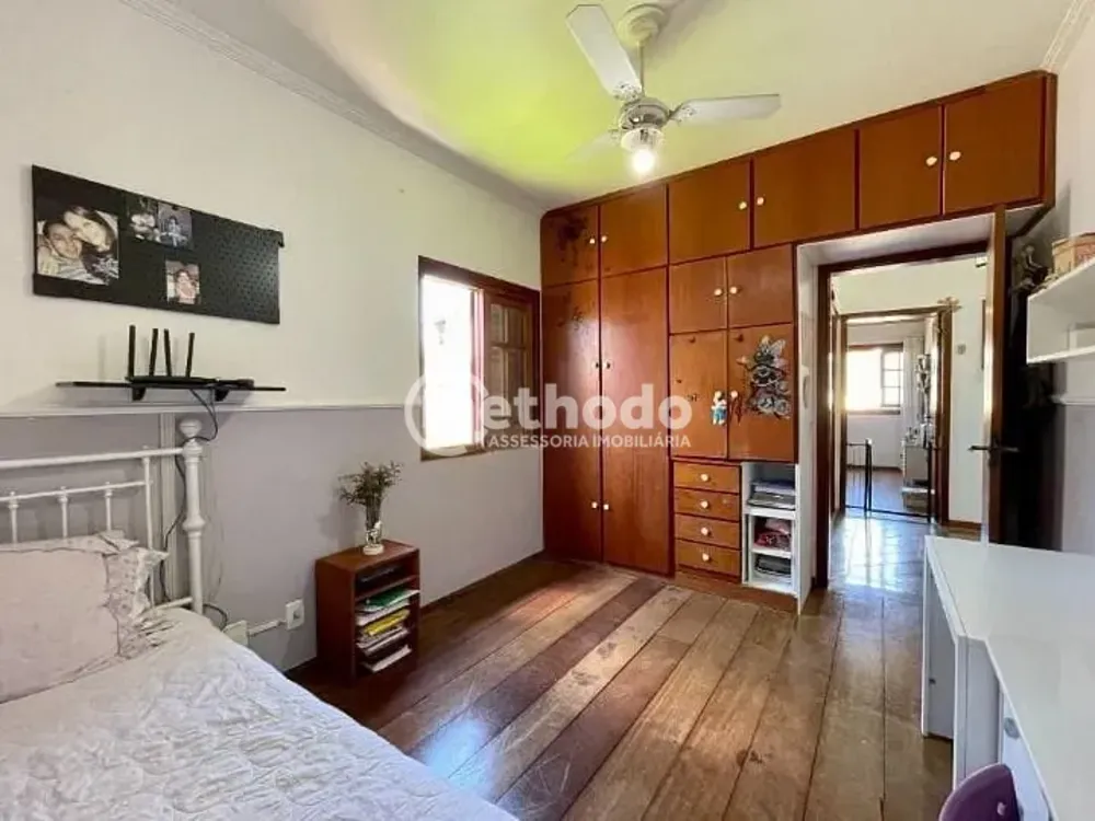 Casa, 4 quartos, 208 m² - Foto 3