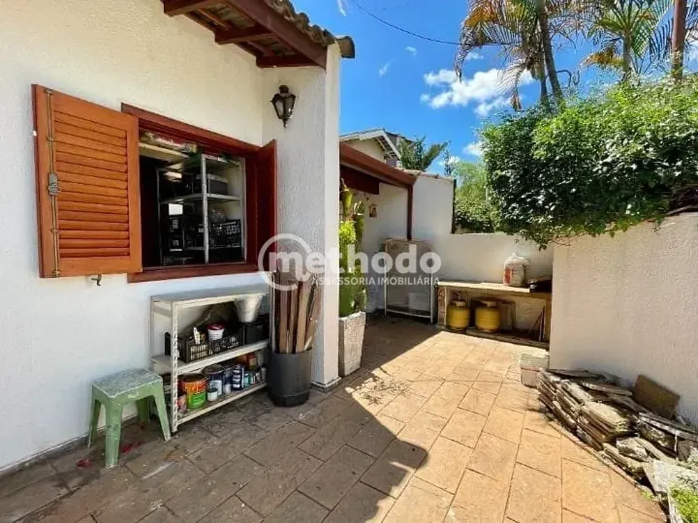 Casa, 4 quartos, 208 m² - Foto 1