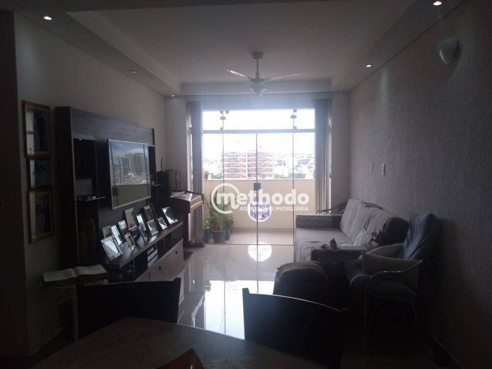 Apartamento à venda com 3 quartos, 120m² - Foto 4