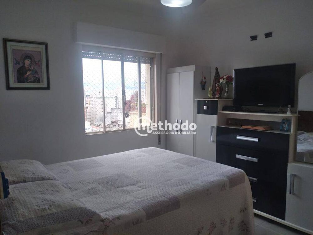 Apartamento à venda com 3 quartos, 120m² - Foto 10