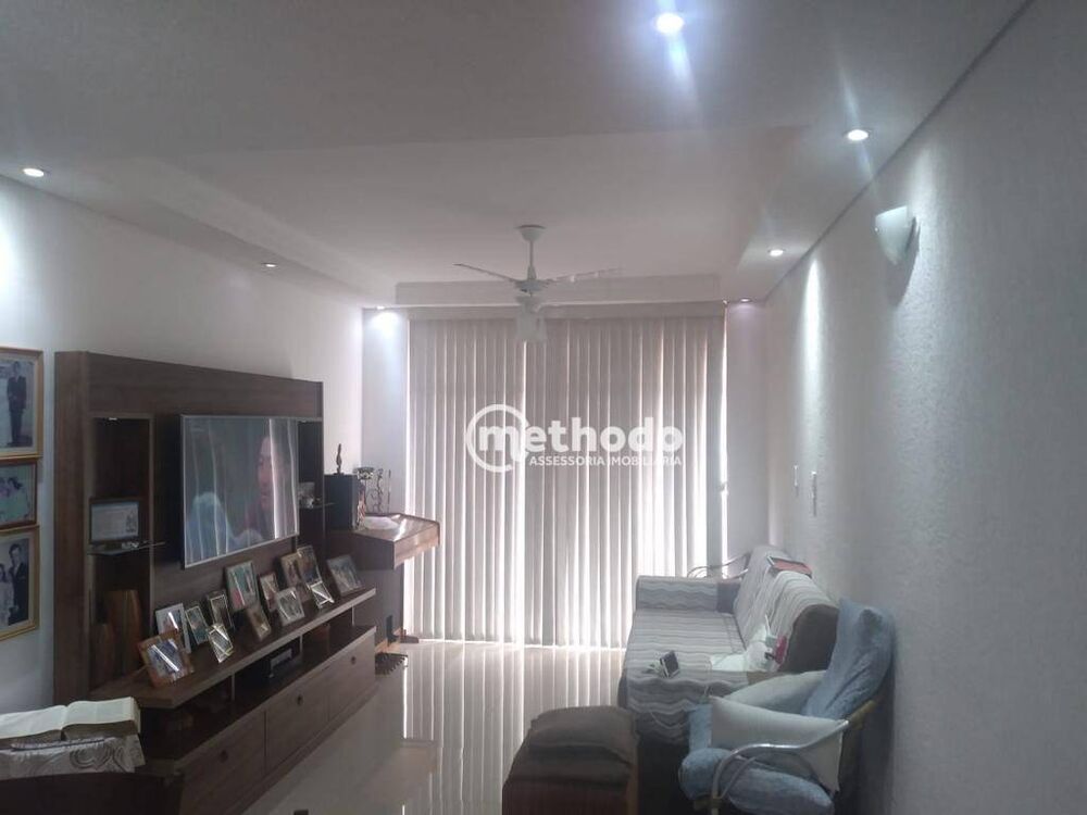 Apartamento à venda com 3 quartos, 120m² - Foto 7