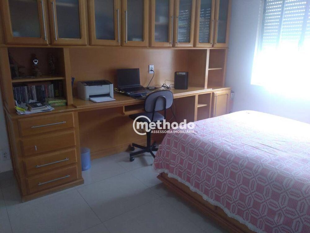 Apartamento à venda com 3 quartos, 120m² - Foto 9