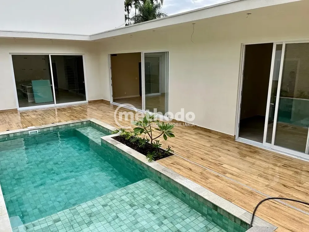 Casa, 4 quartos, 300 m² - Foto 2