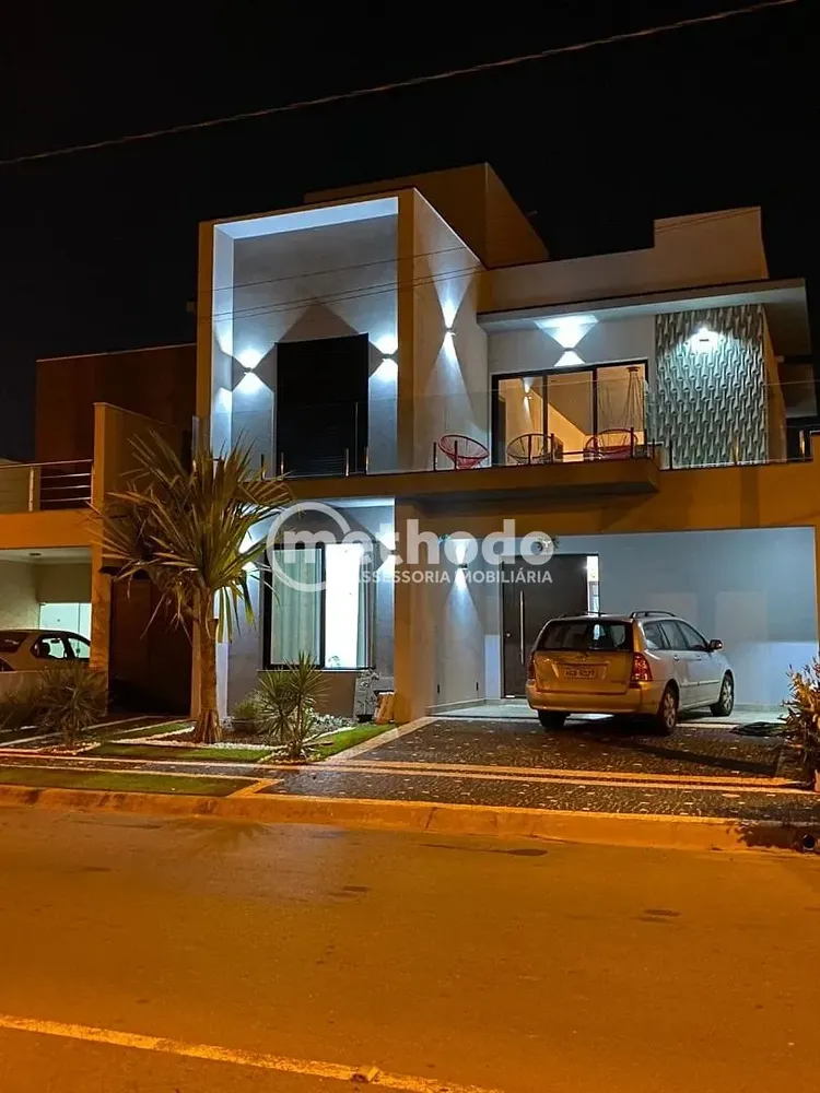 Casa, 3 quartos, 177 m² - Foto 4