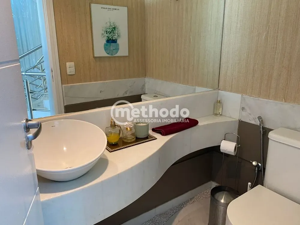 Casa, 4 quartos, 350 m² - Foto 1