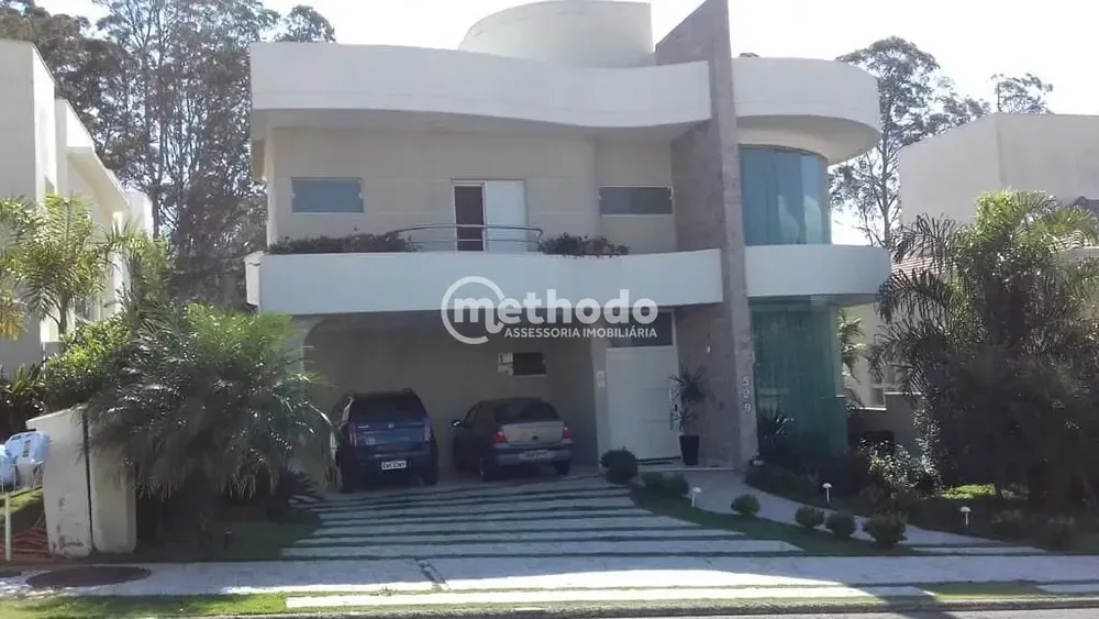 Casa, 4 quartos, 350 m² - Foto 4