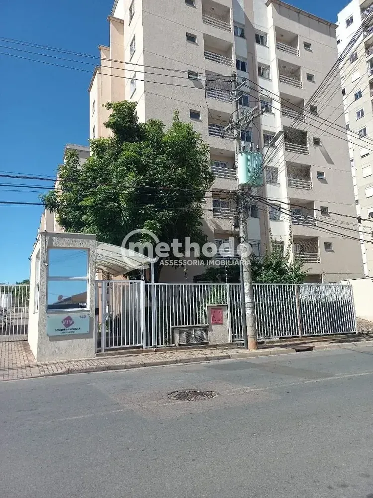 Apartamento, 3 quartos, 73 m² - Foto 1