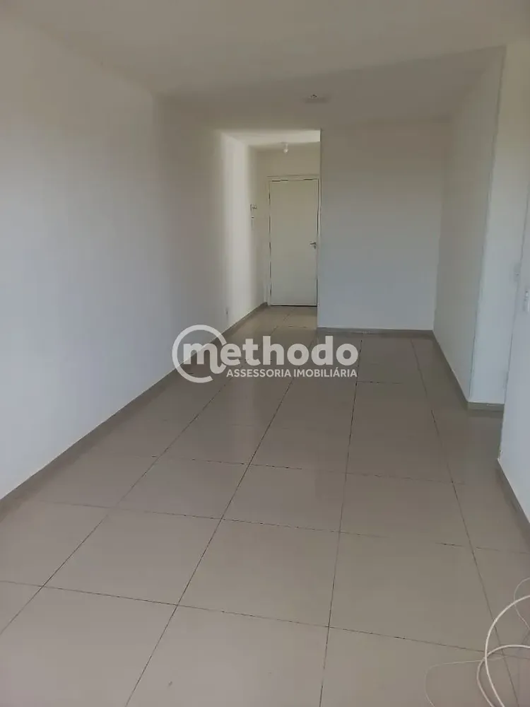Apartamento, 3 quartos, 73 m² - Foto 2