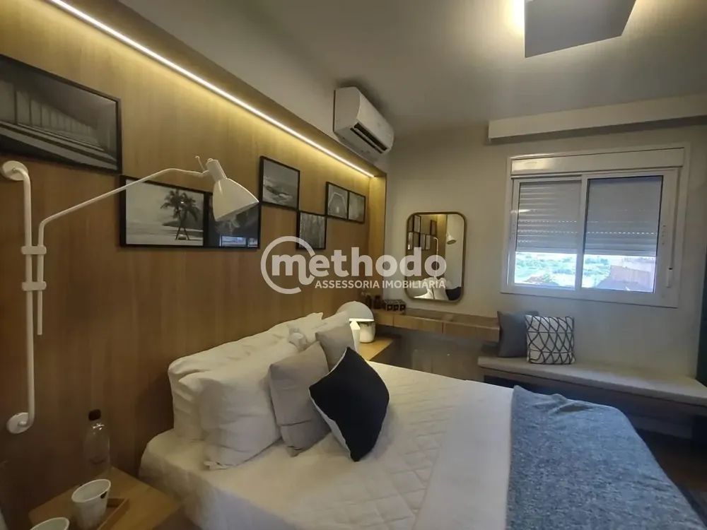Apartamento, 2 quartos, 58 m² - Foto 2