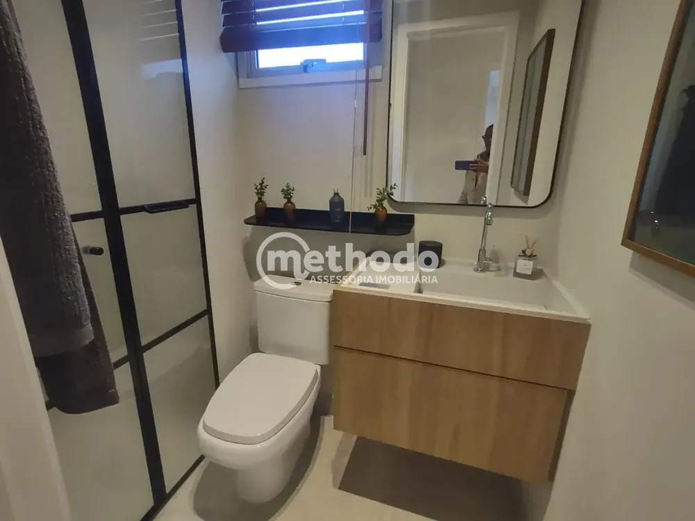 Apartamento, 2 quartos, 58 m² - Foto 3