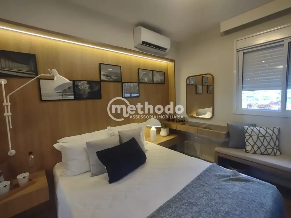 Apartamento, 2 quartos, 58 m² - Foto 1