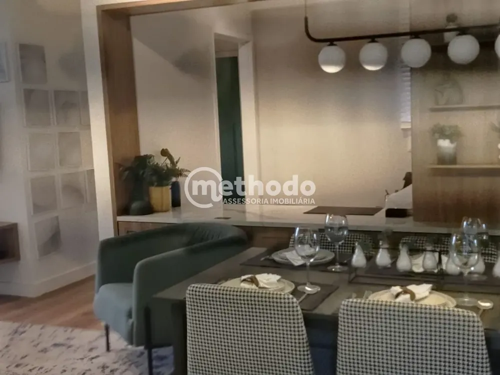 Apartamento, 2 quartos, 58 m² - Foto 4