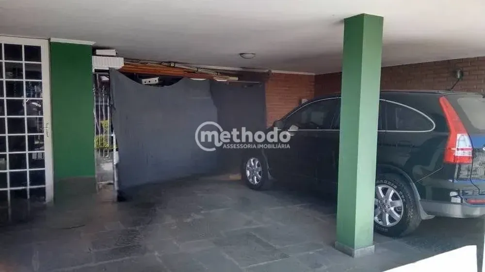 Casa, 4 quartos, 350 m² - Foto 1