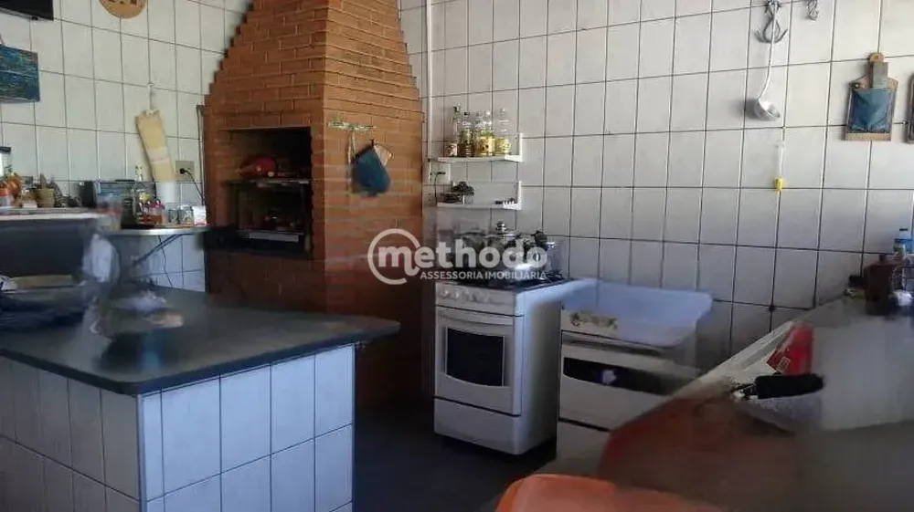 Casa, 4 quartos, 350 m² - Foto 2