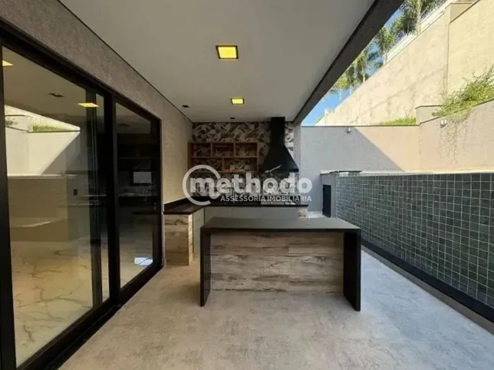 Casa, 4 quartos, 302 m² - Foto 1