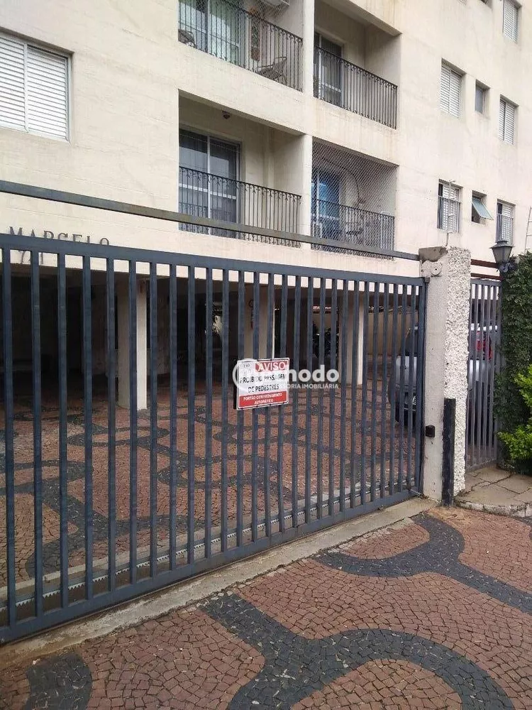 Apartamento à venda com 3 quartos, 104m² - Foto 1