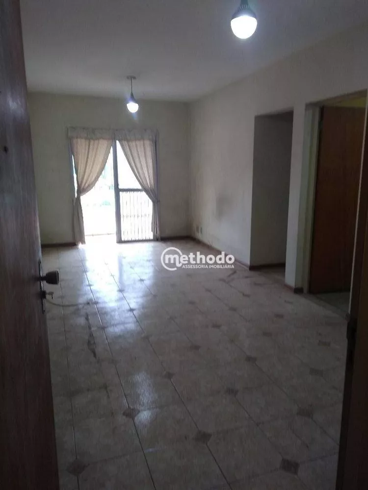 Apartamento à venda com 3 quartos, 104m² - Foto 2