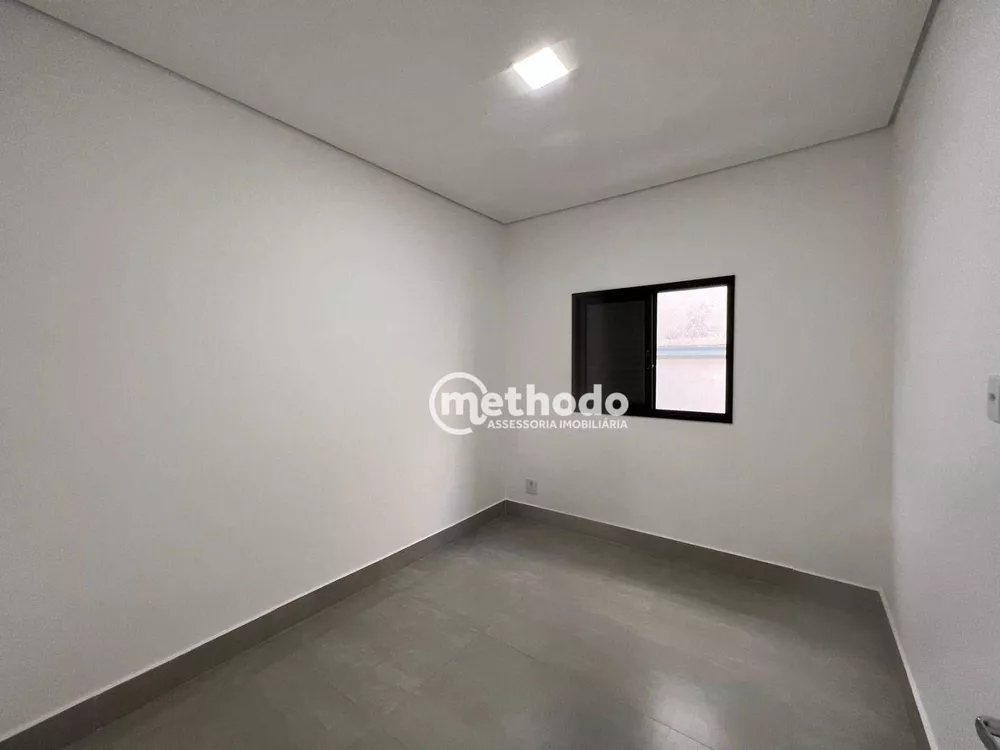 Casa de Condomínio à venda com 3 quartos, 144m² - Foto 3
