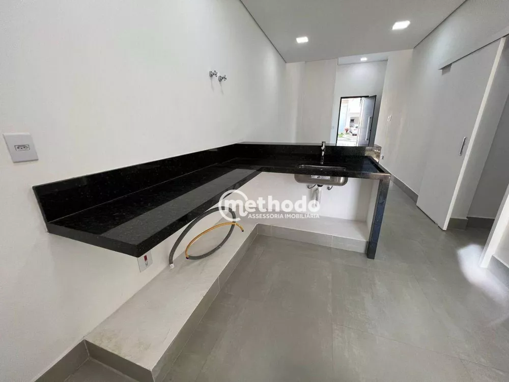 Casa de Condomínio à venda com 3 quartos, 144m² - Foto 2
