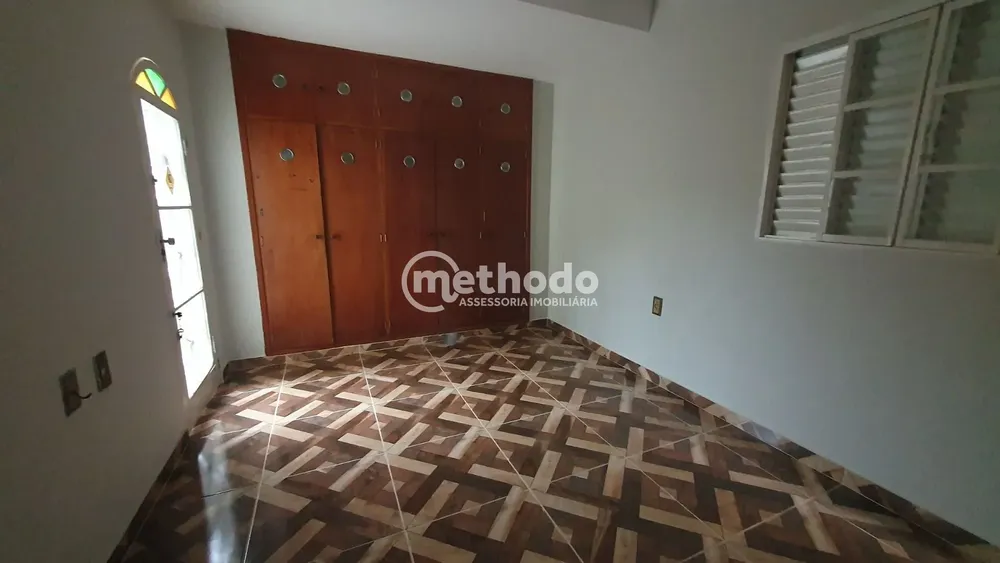 Casa, 4 quartos, 209 m² - Foto 2