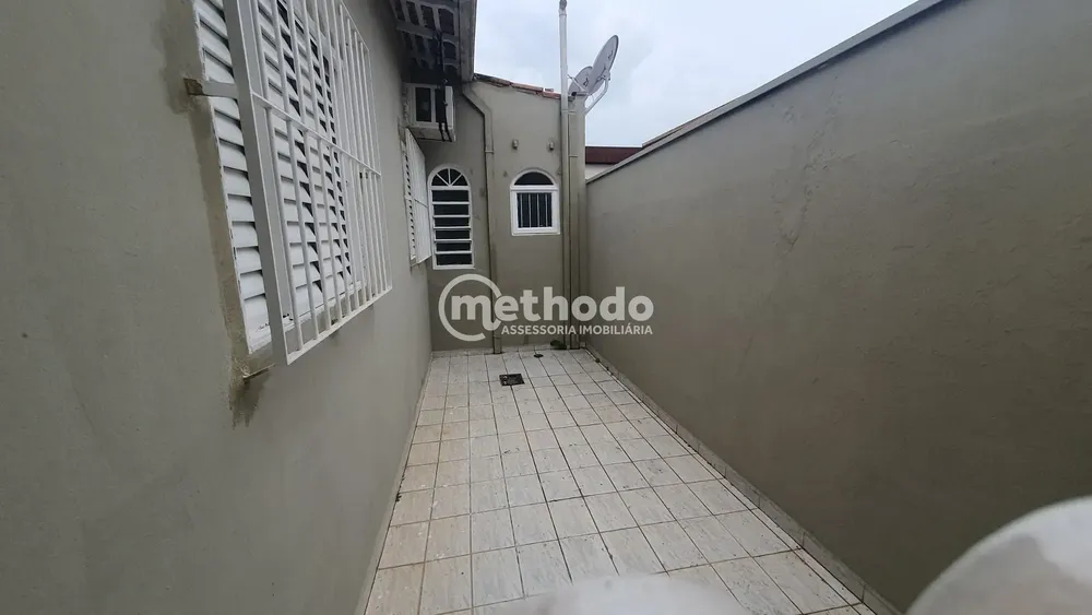 Casa, 4 quartos, 209 m² - Foto 4