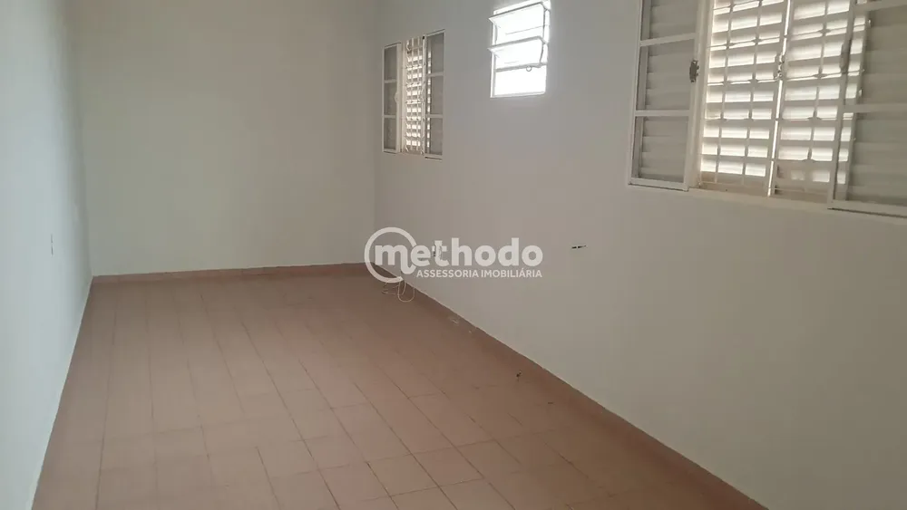 Casa, 4 quartos, 209 m² - Foto 1