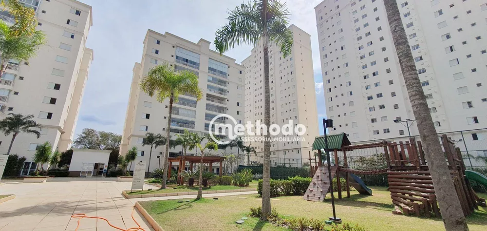 Apartamento à venda com 3 quartos, 157m² - Foto 2