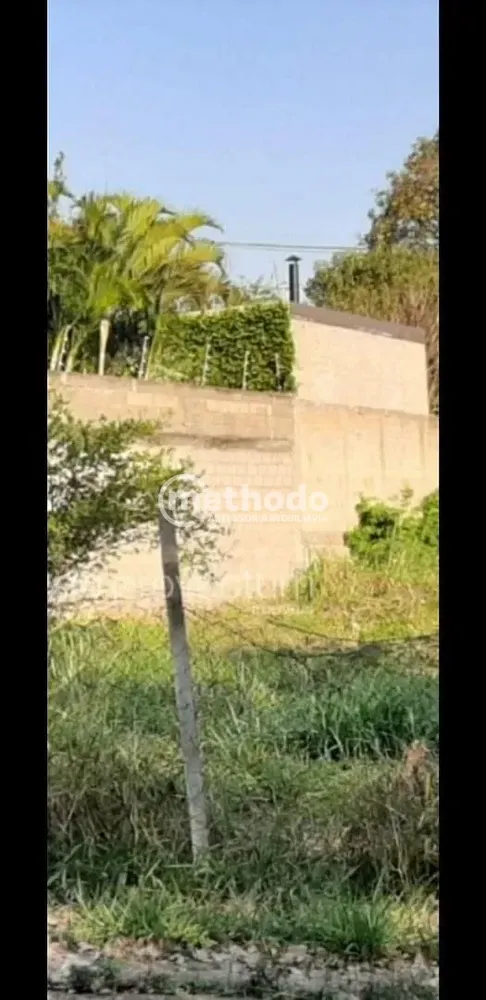 Terreno, 429 m² - Foto 1