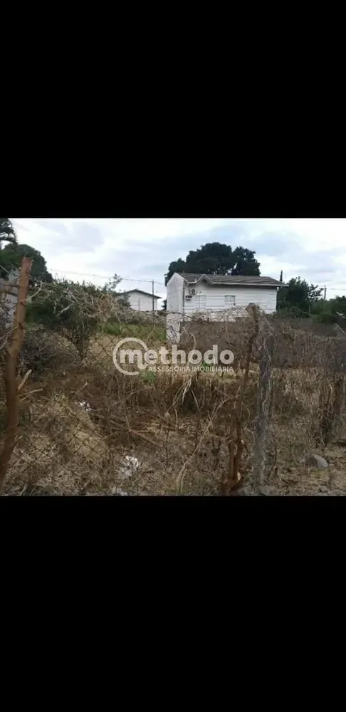 Terreno, 429 m² - Foto 2