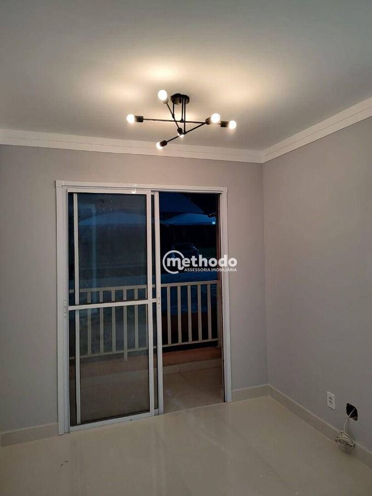 Apartamento, 2 quartos, 56 m² - Foto 3