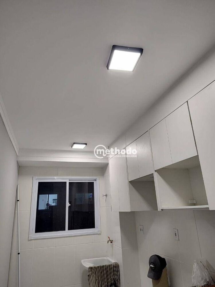 Apartamento, 2 quartos, 56 m² - Foto 4