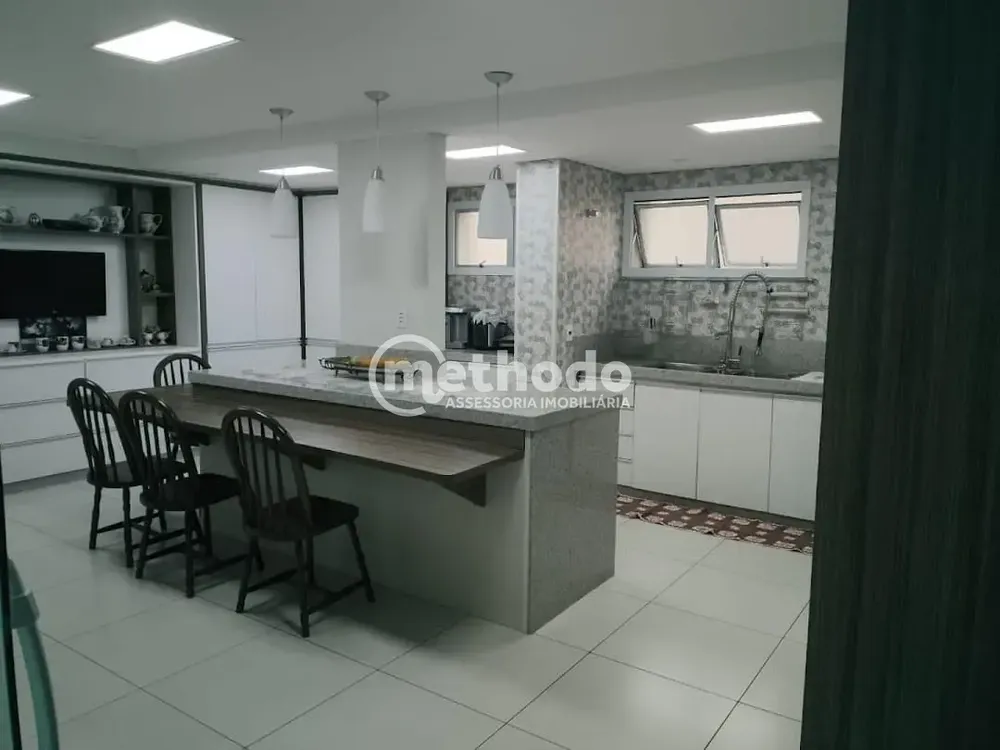 Apartamento, 4 quartos, 300 m² - Foto 3