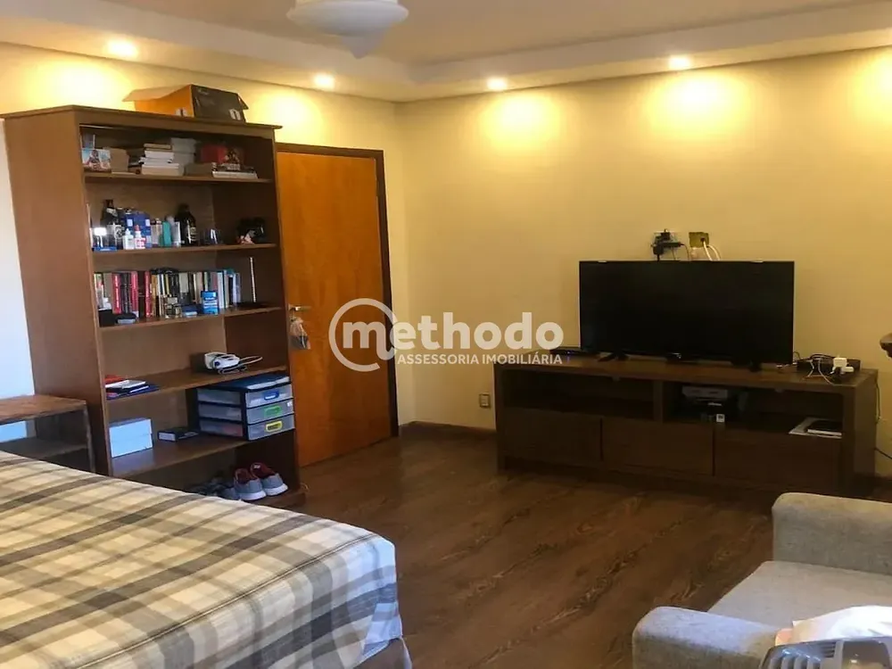 Apartamento, 4 quartos, 300 m² - Foto 1