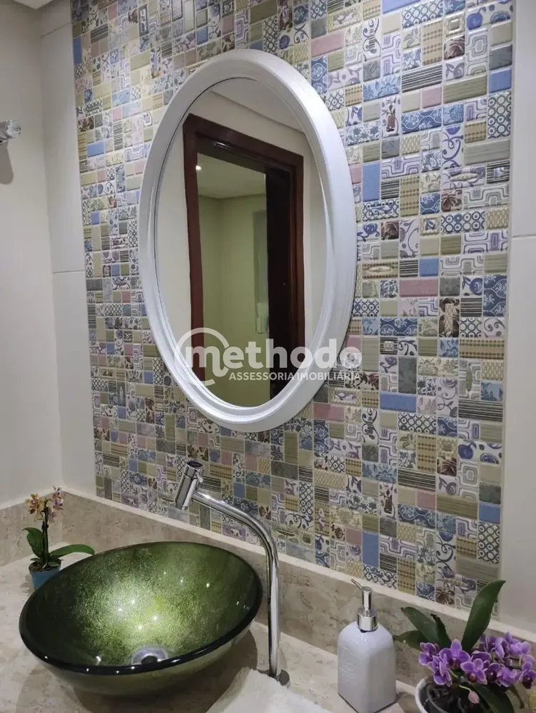 Apartamento, 4 quartos, 300 m² - Foto 4