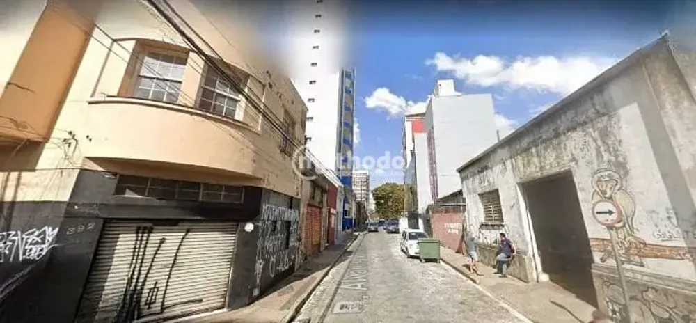 Loja-Salão, 100 m² - Foto 1