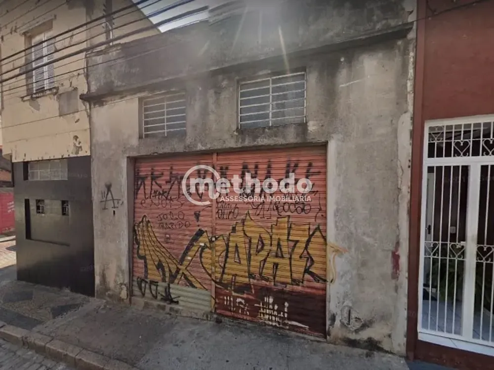 Loja-Salão, 100 m² - Foto 4