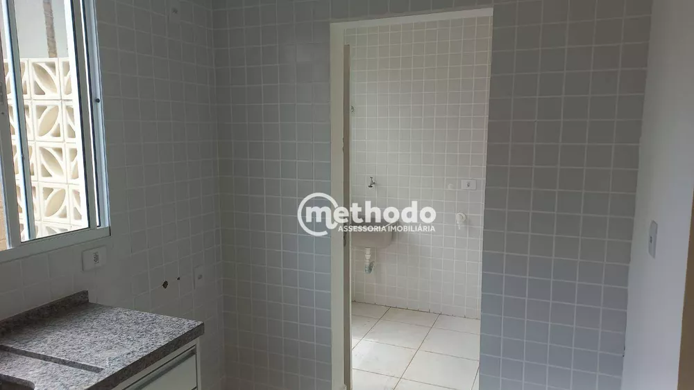 Casa para alugar com 2 quartos, 95m² - Foto 8