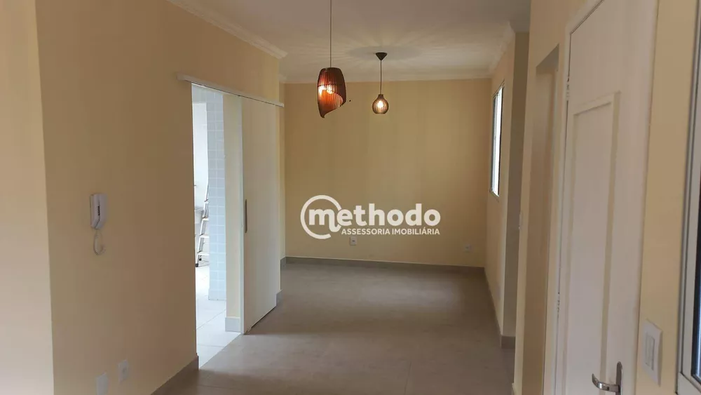 Casa para alugar com 2 quartos, 95m² - Foto 6