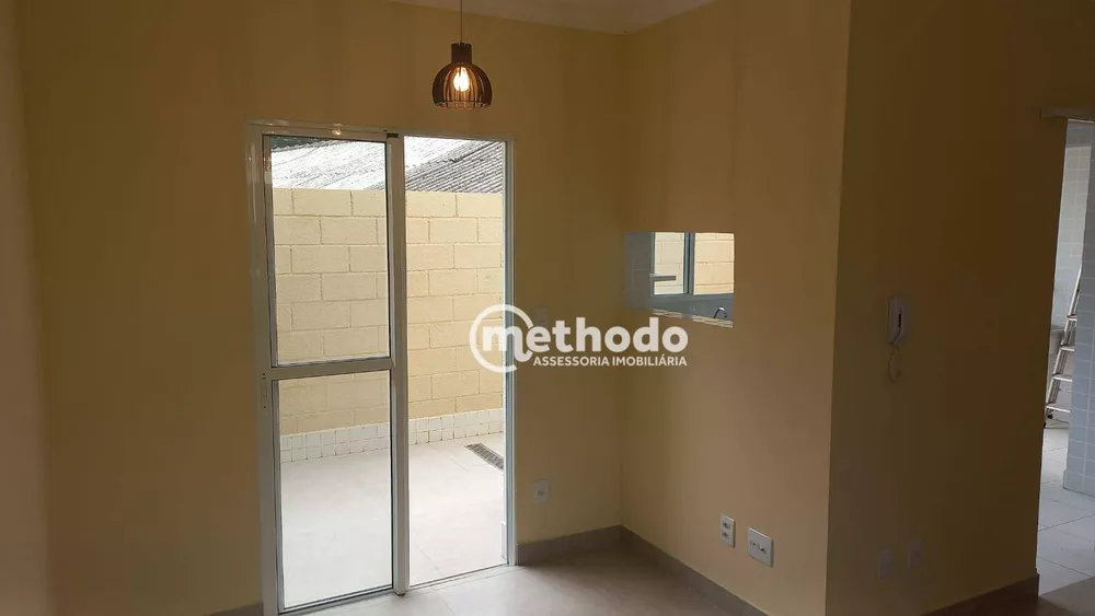 Casa para alugar com 2 quartos, 95m² - Foto 4