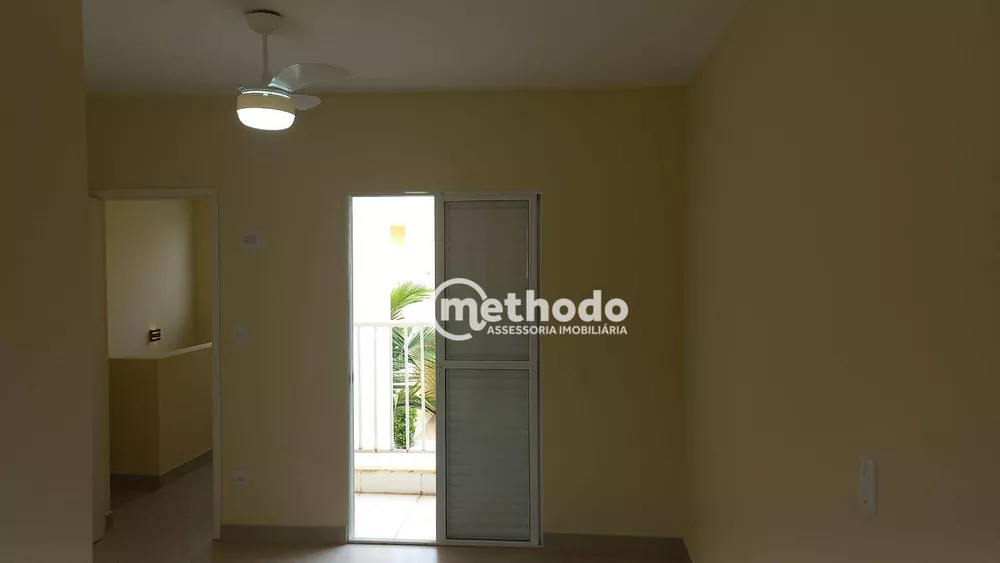 Casa para alugar com 2 quartos, 95m² - Foto 5