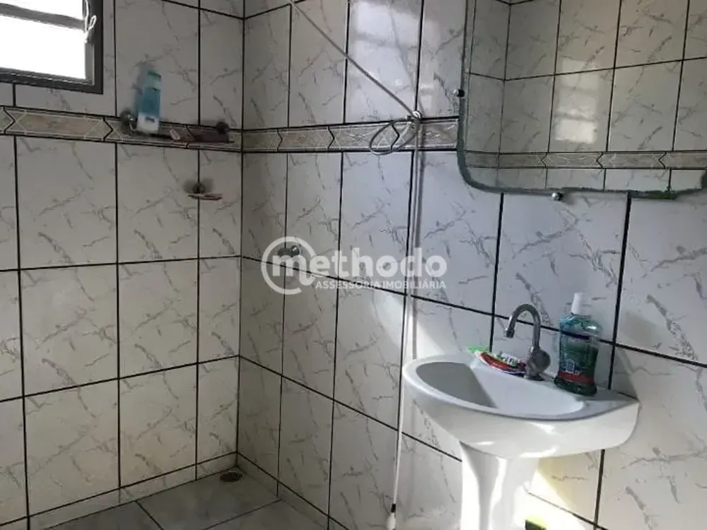 Chácara, 3 quartos, 2075 m² - Foto 2