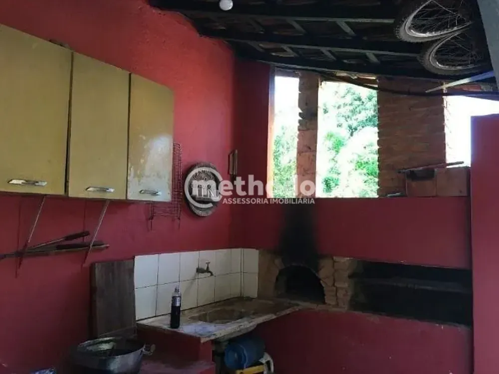 Chácara, 3 quartos, 2075 m² - Foto 4