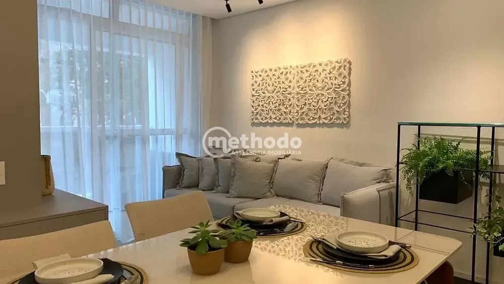Apartamento, 2 quartos, 47 m² - Foto 2
