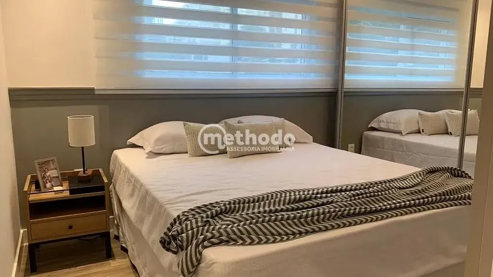 Apartamento, 2 quartos, 47 m² - Foto 4