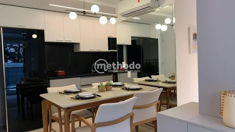 Apartamento, 2 quartos, 47 m² - Foto 1