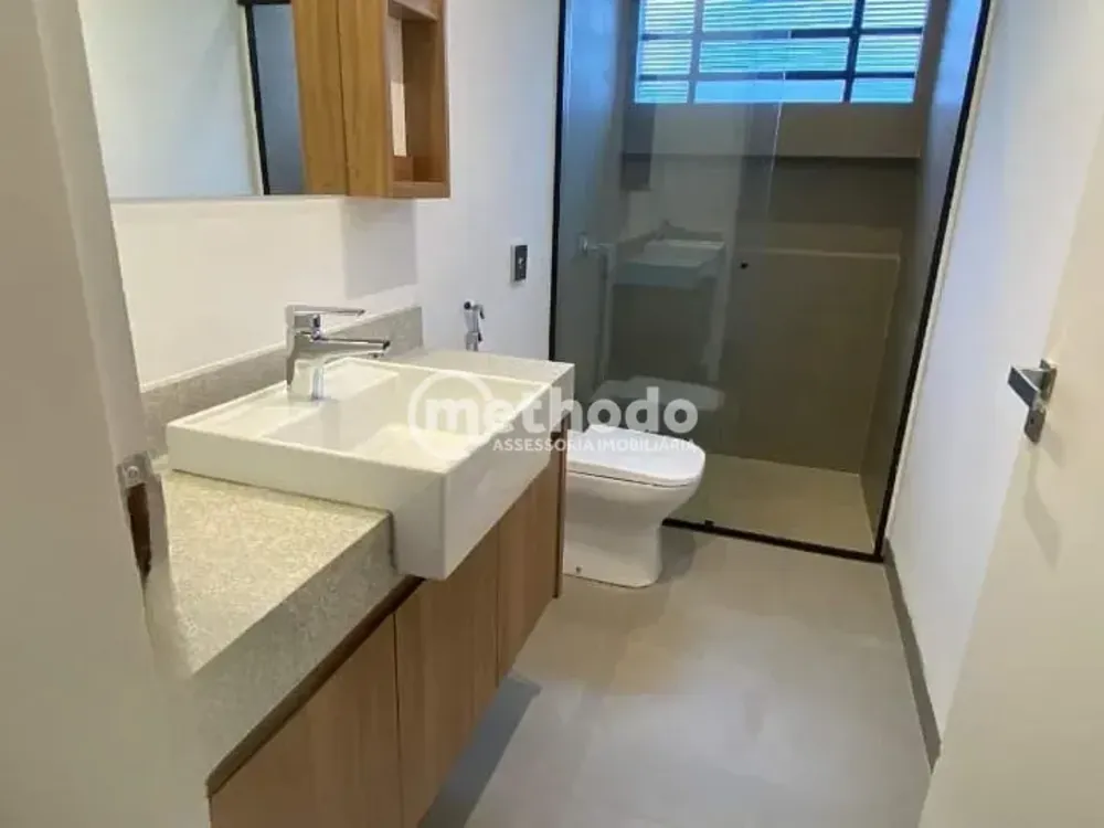Casa, 3 quartos, 240 m² - Foto 2