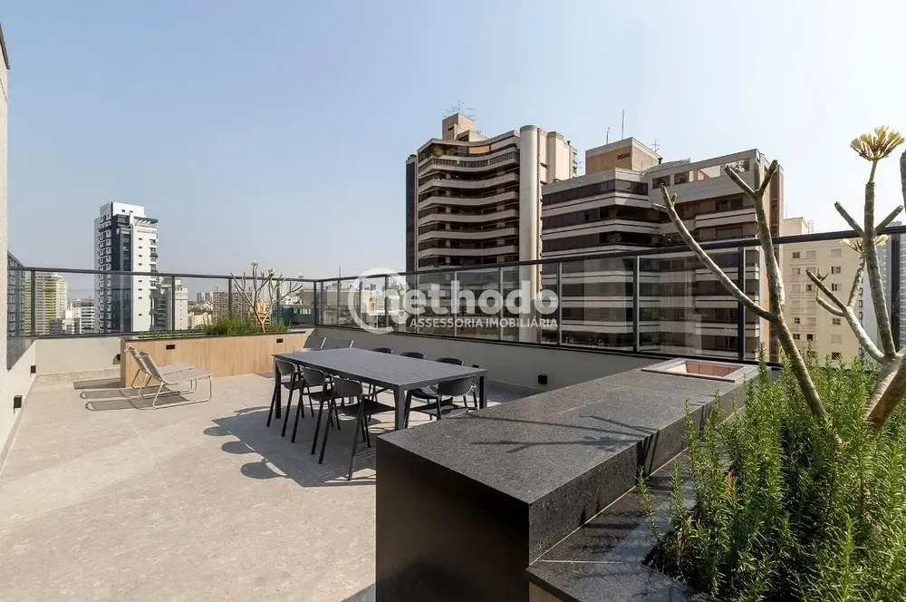 Apartamento, 1 quarto, 39 m² - Foto 4